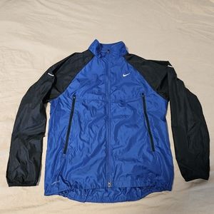 Nike jogging jacket